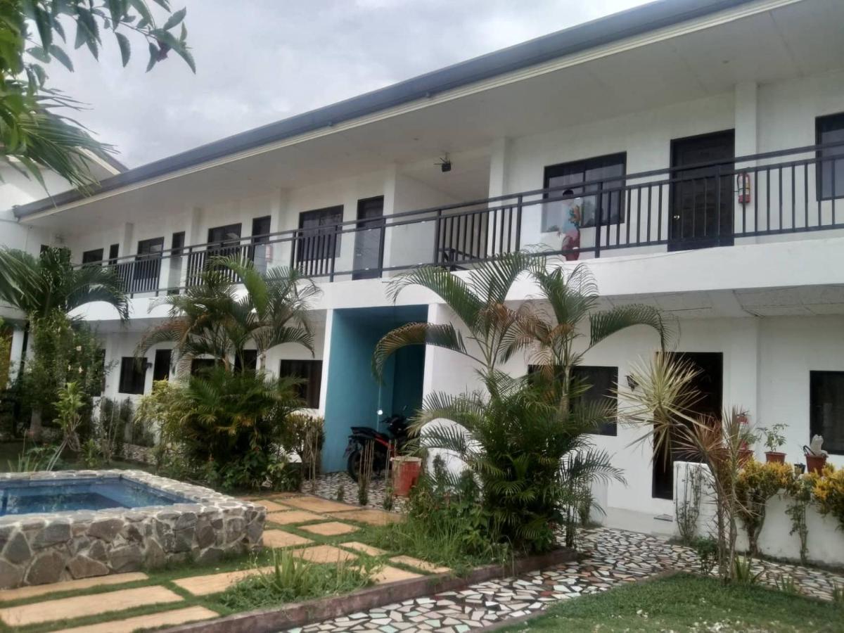 Pedro'S Resort Panglao Exterior foto
